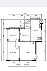 Blk 17 Marine Terrace Breeze (Marine Parade), HDB 4 Rooms #455508251